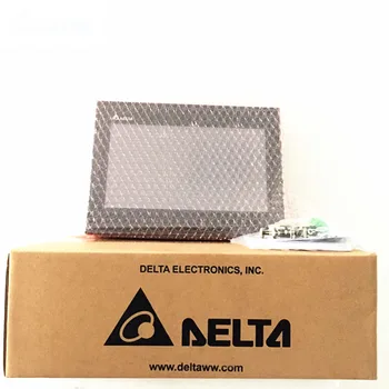 Delta HMI DOP-B07E415 7-дюймовый сенсорный экран Delta Ethernet 800 * 480