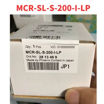 Совершенно новый изолятор 2813499 MCR-SL-S-200-I-LP