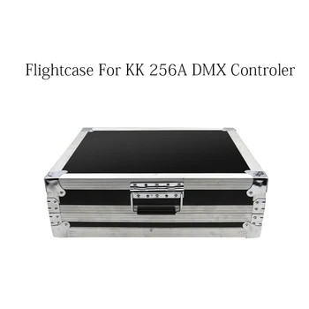 【только кейс для переноски】Кейс для контроллера KK 256A DMX512