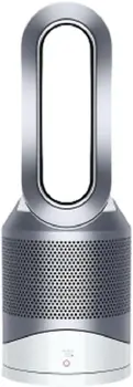 Очиститель, обогреватель и вентилятор Hot + Cool™ HP01 - белый/серебристый