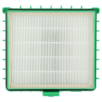 Экологичный, простой в установке, практичный фильтр для пылесоса, зеленый фильтр для Rowenta для домашнего офиса