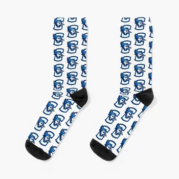 Носки Creighton Icon, длинные носки man, мужские зимние носки, мужские носки