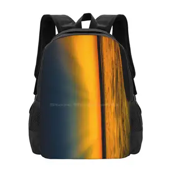 Модный дизайн Day In Dreams, дорожный ноутбук, школьный рюкзак, сумка Colorado