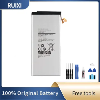 RUIXI Оригинальный Аккумулятор EB-BA800ABE EB-BA800ABA 3050 мАч для Samsung Galaxy A8 A800 SM-A8000 A800F A800S A800YZ + Бесплатные инструменты