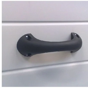 Пластиковая ручка гаражной двери/Промышленная дверная ручка/Ручка гаражной двери
