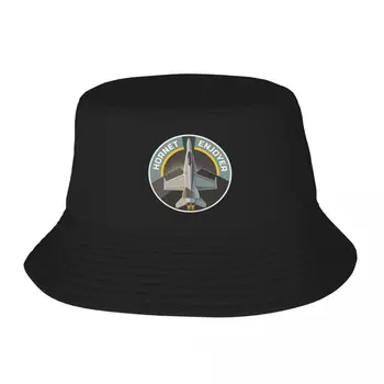Новый бренд F-18 Hornet Enjoyer, мужские кепки, Шляпа Дальнобойщика, Косплей, Шляпа большого размера, мужские и женские