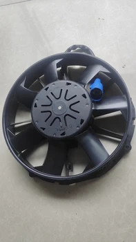 Вентилятор радиатора Zhongtong по сниженной цене Конденсаторный вентилятор Speer Новинка