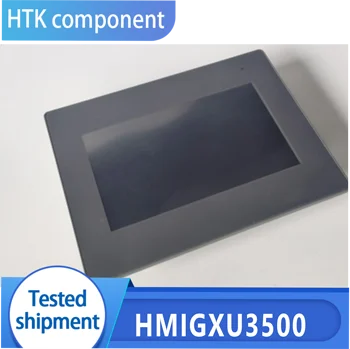 Панель дисплея с Сенсорным Экраном HMIGXU3500 Новая Оригинальная