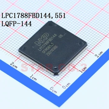 1PCSx LPC1788FBD144, 551 микроконтроллер LQFP-144