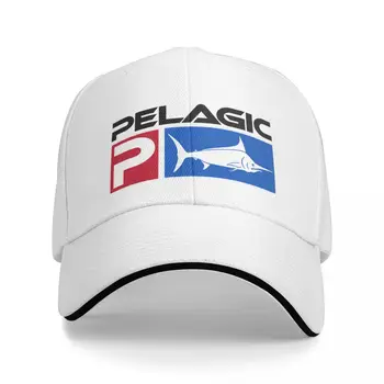 2023 Рыболовная Пелагическая кепка в стиле унисекс, головные уборы, Повседневные рыбацкие шляпы для гольфа, кепка