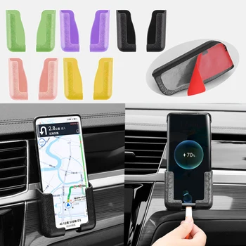 Универсальная подставка для автомобильного телефона, мобильный телефон, приборная панель с GPS-навигацией, Bracke tMulticolour