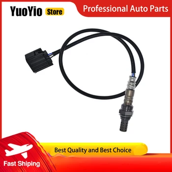 YuoYio 1 шт. Новый кислородный датчик Z601-18-861 для 04-09 Mazda 3 BK 1.6L 2.0L 2.3L