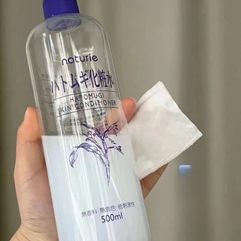 Вода для макияжа E Pei Lan Yi Ren Shui 500 мл Для увлажнения и увлажнения