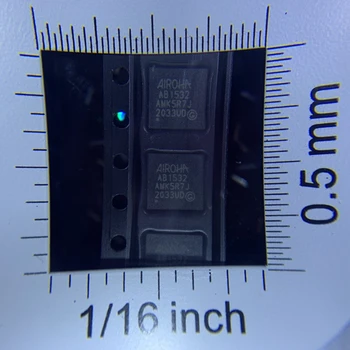 1ШТ 10шт 100шт Оригинальная микросхема Spot IC AB1532 в упаковке QFN
