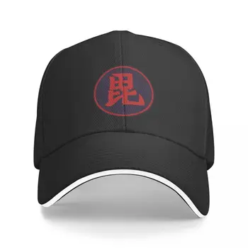 Новая бейсболка Uesgui Clan Kamon, шляпы дальнобойщиков, военная тактическая кепка, солнцезащитная пляжная шляпа, Шляпа Женская Мужская