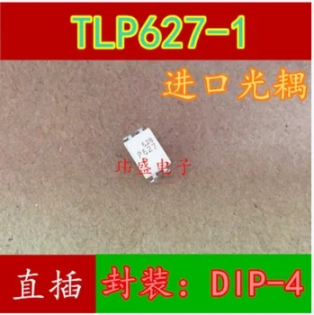 Бесплатная доставка 100шт TLP627-1 P627 TLP627-1GB DIP-4