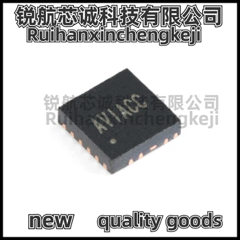 Оригинальный Аутентичный SY8368AQQC Silk Screen AVI DFN-10 Синхронный понижающий чип регулятора напряжения постоянного тока SY8368AQQC