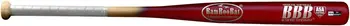 Бита для софтбола HNBR34ASA, натуральная ручка / ствол, 34 дюйма / 30 унций