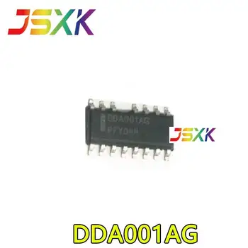 【20-5ШТ】 Новый оригинал для DDA001AG LCD power chip patch SOP15 pin