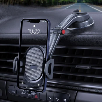 2023, Универсальный автомобильный держатель для телефона, 360 °, приборная панель, мобильный телефон для мобильного телефона Mini Cooper F56 Bmw F30, аксессуары