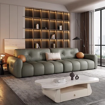 Современный офисный диван-кровать, Секционное кресло для гостиной, Угловой Ленивый диван, Роскошные Напольные диваны Modernos Para Sala Мебель для дома
