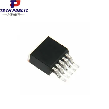 TPM7002ER3 SOT-523 Tech Общедоступные MOSFET-Диоды, Транзисторные Электронно-Компонентные Интегральные схемы