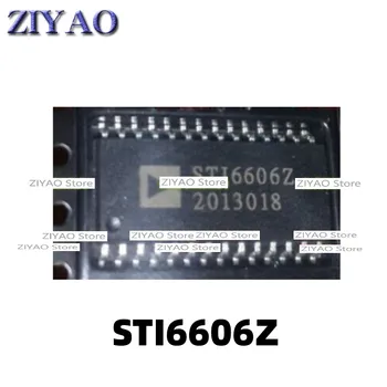 1 шт. микросхема привода подножки STI6606 STI6606Z VID-6606 SOP28